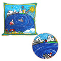 Rapee Sydney Opera House Filled Cushion 40 x 40 cm